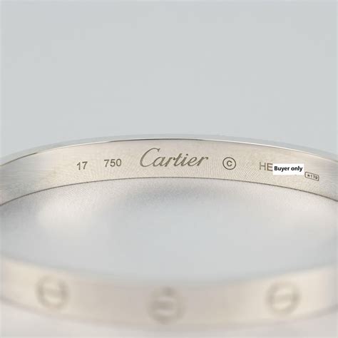 750 17 cartier ip 6688 price 001|cartier bracelet serial number check.